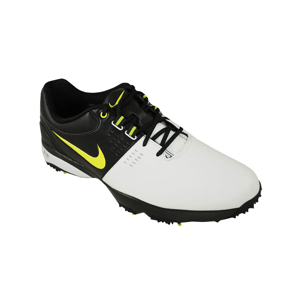 nike spiked golf shoes