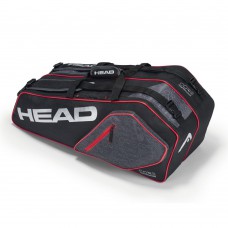 head core combi 6 racquet bag