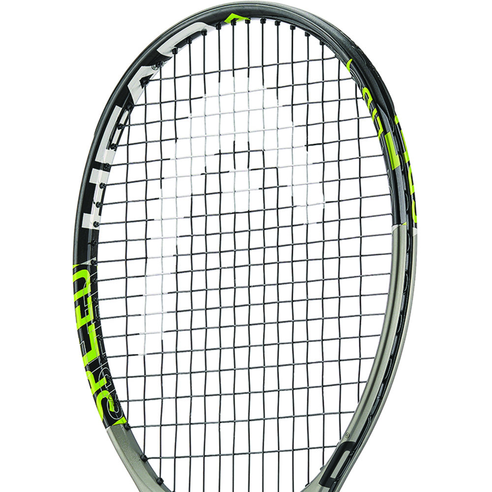 Head Graphene XT Speed MP Limited Edition Tennis RacketUnStrungThe